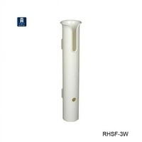 Novo držač štapa T-H MARINE RHSF3WDP 11-3 4 L 1-7 8 ID bijeli