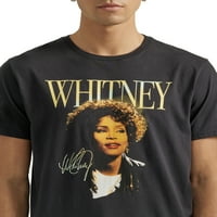 Lee® muški grafički tie Whitney Houston