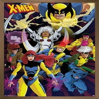 Marvel stripovi - X-Men - fenomenalni zidni poster, 14.725 22.375