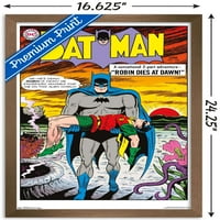 Comics - Batman - Cover zidni poster, 14.725 22.375