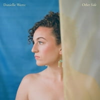 Wertz, Danielle - Ostala strana - Vinil