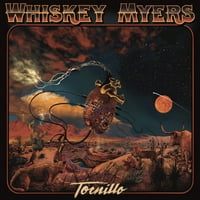 Whiskey Myers - Tornillo - Vinil