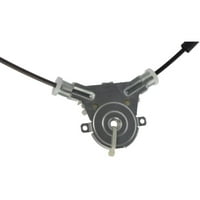 Novo 82-4513A regulator prozora prednji lijevi lijevi od 2003- Hyundai