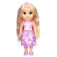 Disney princeza Rapunzel Lutka za malu djecu s haljinom i priborom za djecu