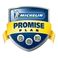Michelin Primary 235 55R 100V odgovara: 2010- Chevrolet Equino LTZ, Chevrolet Equino Lt