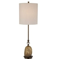 Krajnja Buffet Lampa Aurum Gold