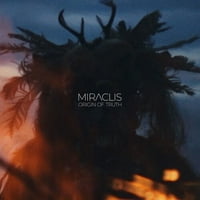 Miraclis - Porijeklo istine - vinil