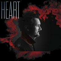Eric Church - Heart [LP] - Vinil
