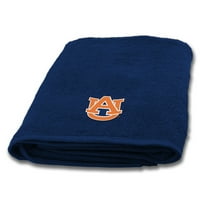 Auburn Tigers NCAA Applique ručnik za kupanje