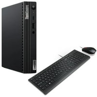 Lenovo ThinkCentre M75q mali-Gen Kućni poslovni Mini Desktop sa G Essential Dock-om