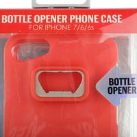 Budweiser iPhone 6, iPhone 6s, & IPhone bočice