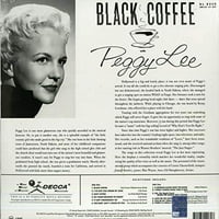 Peggy Lee Crna kafa vinil
