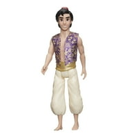 Disney princeza Aladdin, igračke za djecu uzrasta i gore