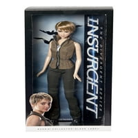 Barbie Collector Insurgent Tris lutka