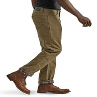 Lee® legendarni muški Relaxed Straight Jean