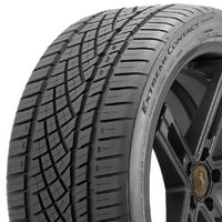 Continental Extreme Contact DWS P265 35R 102W BSW All-sezonska guma