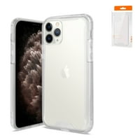 Apple iPhone Pro visoke kvalitete TPU Case u bistri