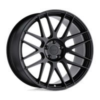 Liveni aluminijski rim TWND 19x8. 5x4. S-BLK, 1985NRD355114B76