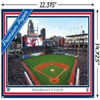 Clevelandski čuvari - Progresivni posteljina polja, 14.725 22.375