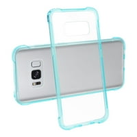 Samsung Clear Futrola Za Telefon Samsung Galaxy S Clear Futrola Za Branik Sa Zaštitom Od Vazdušnog Jastuka