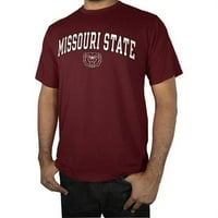 Russell NCAA Missouri državni medvjedi, Muška klasična pamučna majica