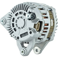 Električni 400 - Novi alternator za Nissan Versa 2012- 1.6l 23100-3Be1a