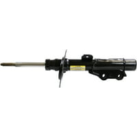 Monroe Shocks & Struts Magnum Severe Service Suspenzije Strut Odgovara: 2014- Chevrolet CA policija