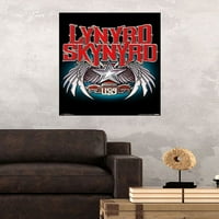 Lynyrd Skynyrd - Wings Premium plakat i poster Clip Bundle