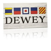 JennyGems Delaware pokloni, Dewey Beach Delaware suveniri, Delaware znak, Delaware dekor, Delaware državni