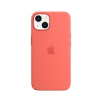 silikonska futrola za iPhone sa Magsafeom – Pink Pomelo