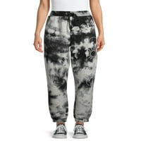 Opravdajte Juniors Fleece Jogger