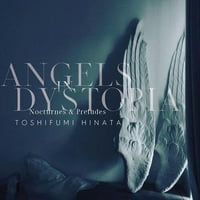 Toshifumi Hinata - Anđeli u Dystopiji Nocturnes & Preludes - Clear - Vinil