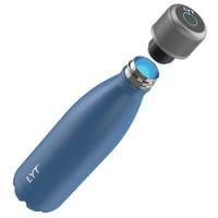 Lyt-CB-samodisnička boca od nehrđajućeg čelika