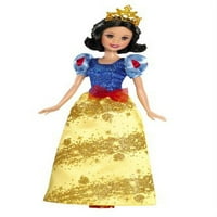 Disney princeza pjenušava princeza lutka, snijeg w Hite