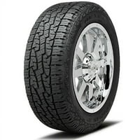 Nexen Roadian na gumi Pro Ra 245 70R S