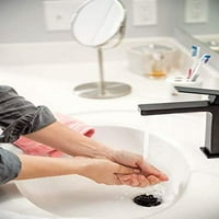 Peerless Xander: Jednostruka ručka kupaonica hi-luk slavina