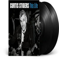 Curtis Stigers - ovaj život - vinil