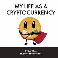 Moj život kao: moj život kao kriptoturcy