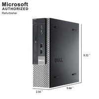 Polovni Dell 7010-t Desktop sa Intel Core i5 procesorom, 16GB memorije, 480ssd Hard disk i Windows Pro