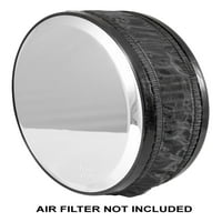 & N Witter Filter Air RK-3901PK