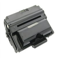 - Visoki prinos - crni - kompatibilan - obnovljen - toner kaseta - za Dell 2335dn