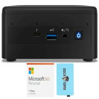 Intel NUC Kit RNUC11PAHI30Z Home & Business Mini Desktop, Wifi, Win Home) sa Microsoft Personal Hub-om
