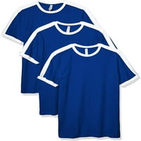 Aquaguard Muška fudbalska prvenstvena majica