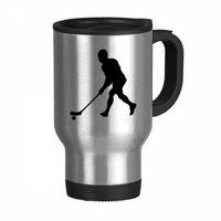 Sportski hokej Trčanje fizičkog vaspitanja Travel Cup Cup Ther Ther Ther Termos