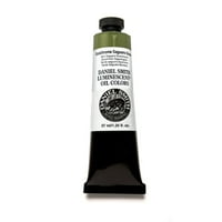 Daniel Smith Originalna boja ulja, 37ml Tube, Duochrome Saguaro Green